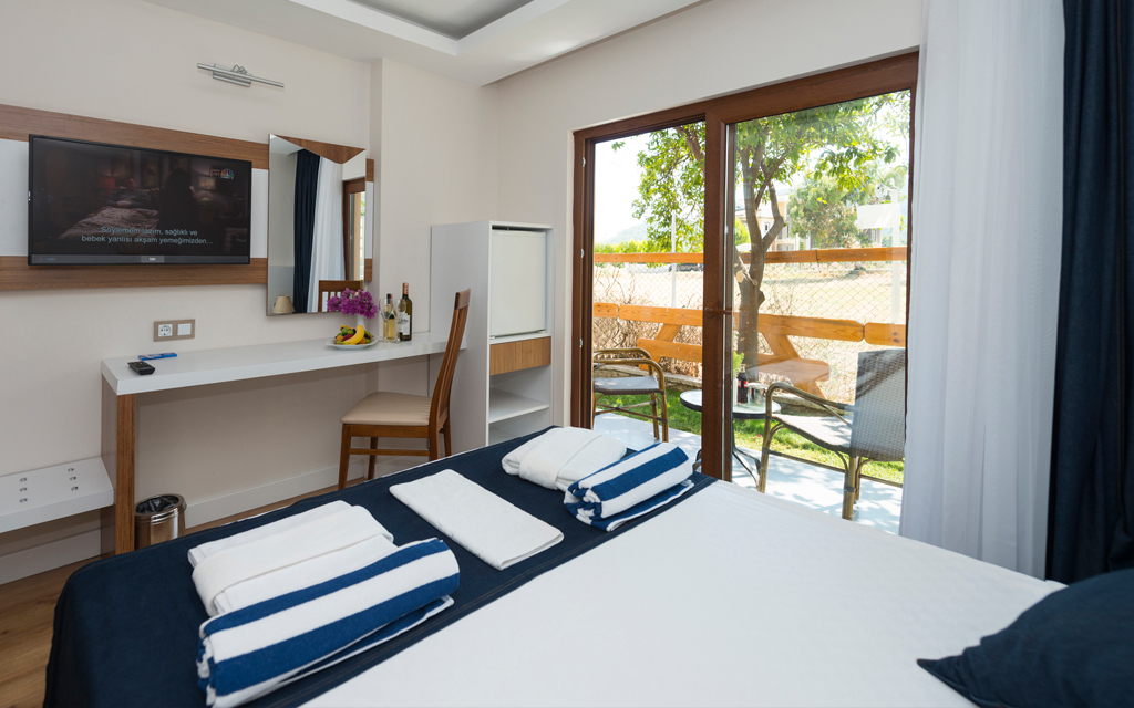 Amore Boutique Hotel