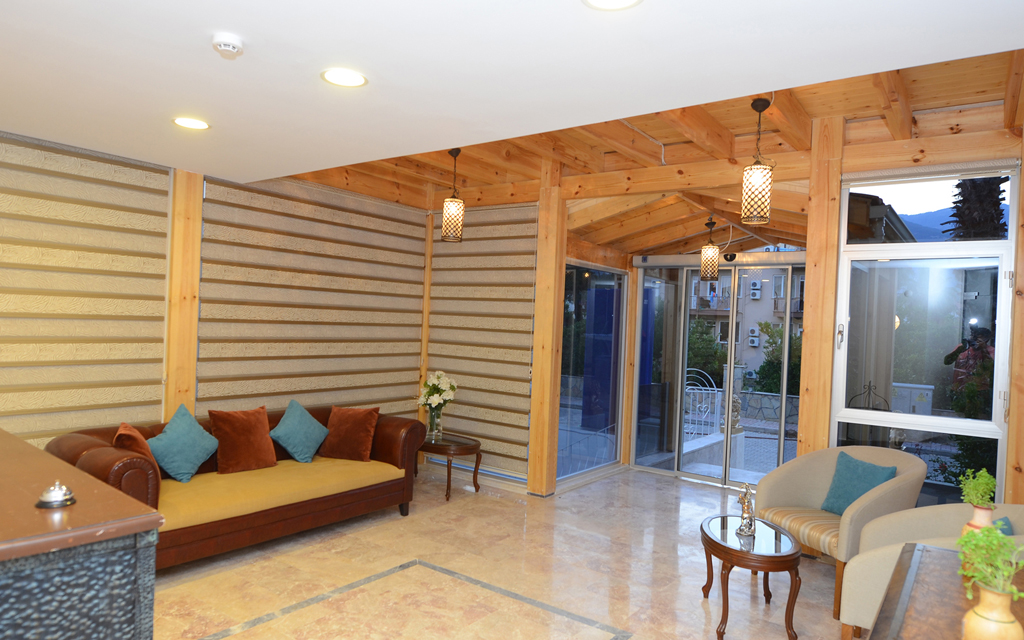 Amore Boutique Hotel