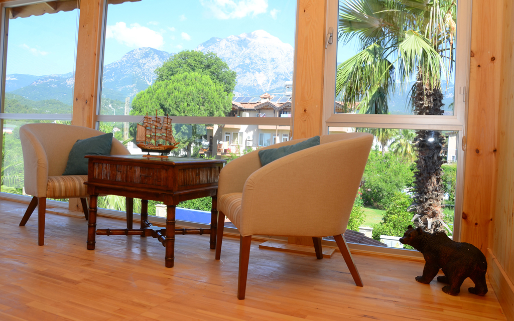 Amore Boutique Hotel
